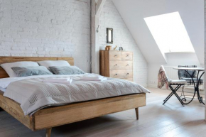 High Standard studio. Old town., Warsaw